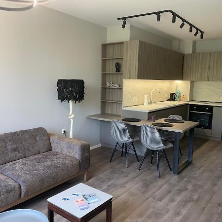 Apartments Mir Varna City Εξωτερικό φωτογραφία