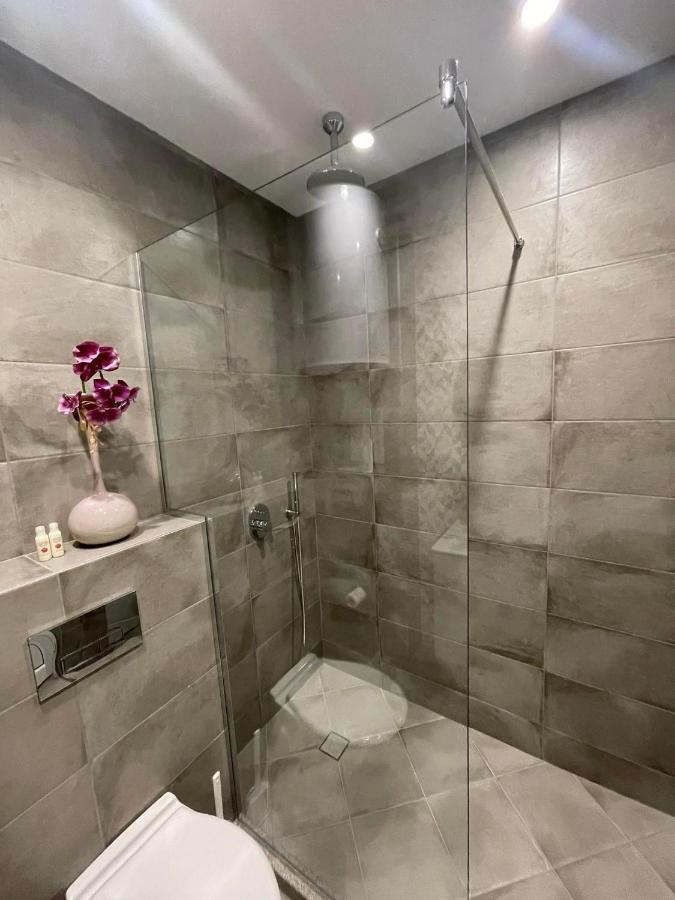Apartments Mir Varna City Εξωτερικό φωτογραφία
