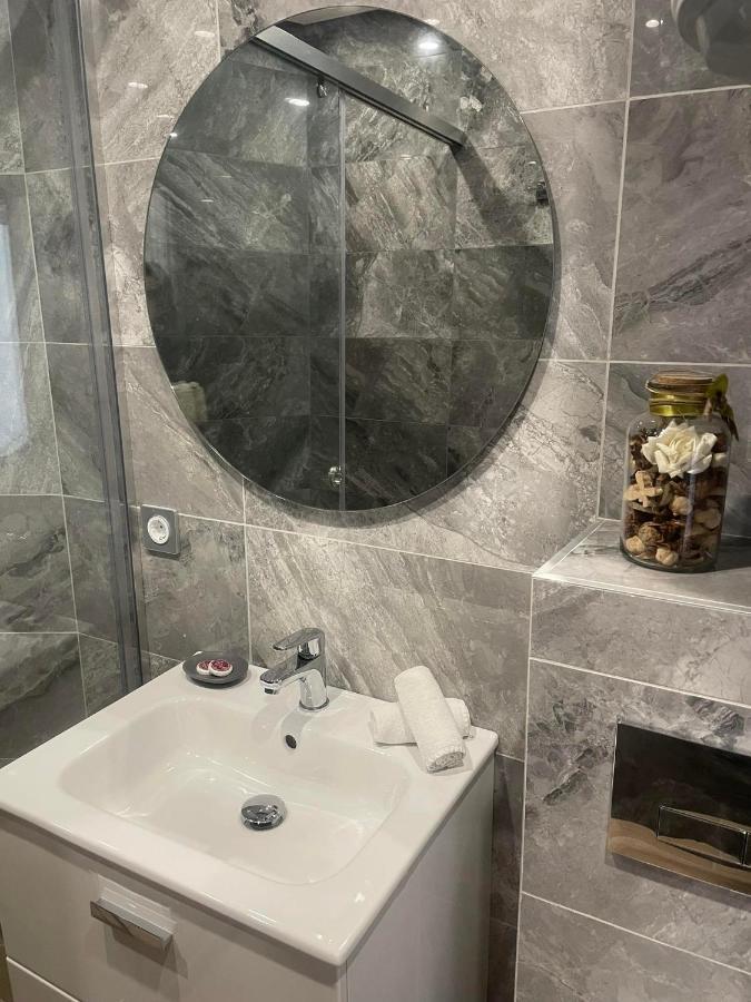 Apartments Mir Varna City Εξωτερικό φωτογραφία