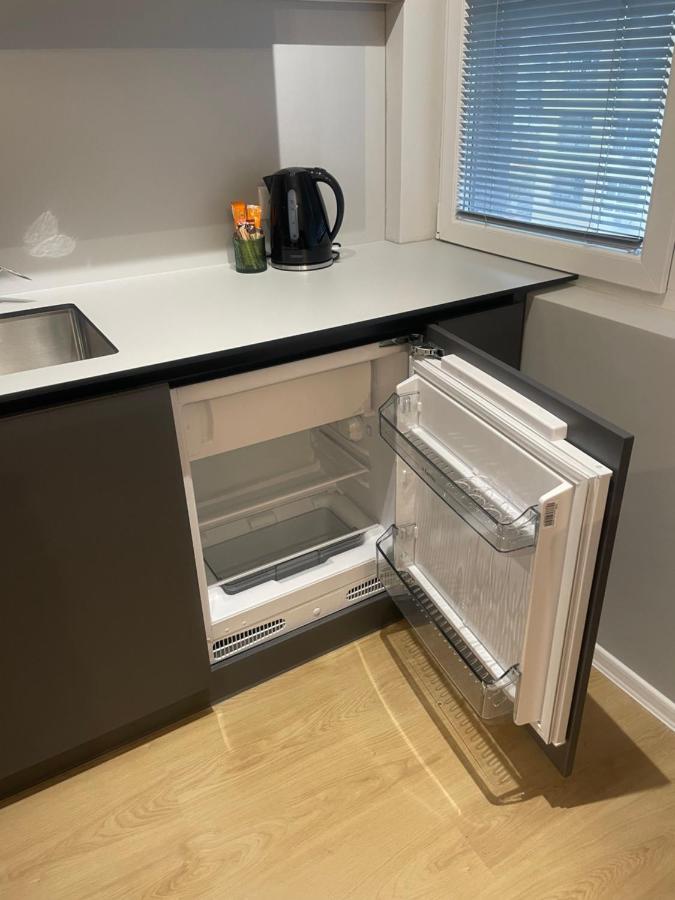 Apartments Mir Varna City Εξωτερικό φωτογραφία