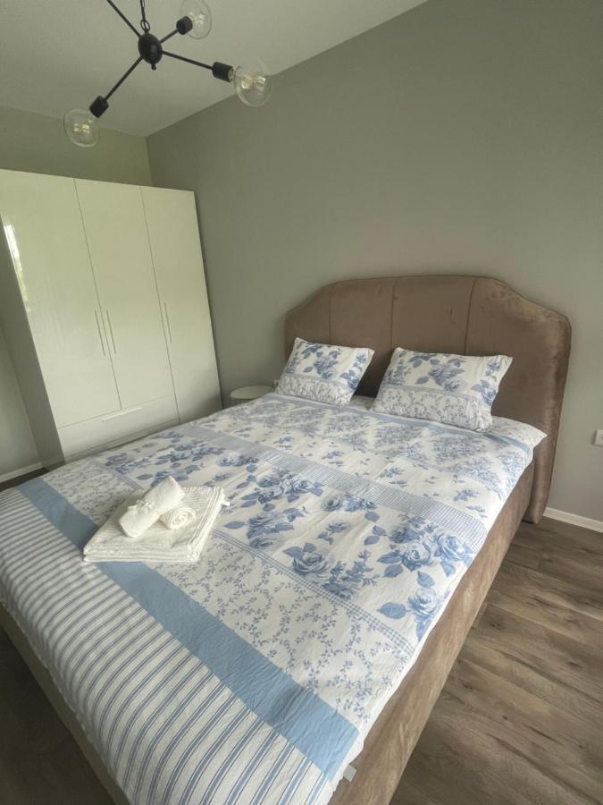 Apartments Mir Varna City Εξωτερικό φωτογραφία