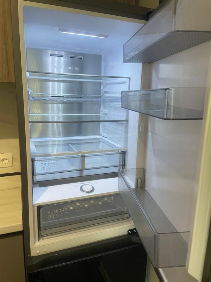 Apartments Mir Varna City Εξωτερικό φωτογραφία